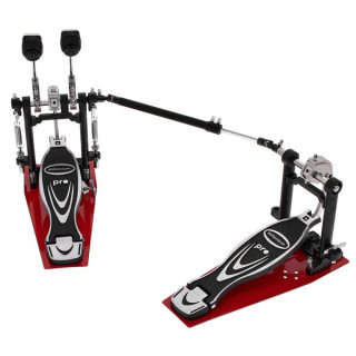 Педаль Millenium серии PD-223 Pro левая Millenium PD-223 Pro Series Pedal lefty