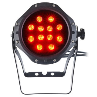 Уличный прожектор Stairville Outdoor Stage Par 12x3W Tri Stairville Outdoor Stage Par 12x3W Tri