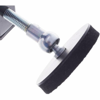 Адаптер Lefima 7702 s для малого барабана Lefima 7702 s Adapter for Snare Drum