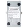 Педаль эффектов Electro Harmonix Nano Deluxe Memory Man Electro Harmonix Nano Deluxe Memory Man
