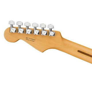 Электрогитара Fender AM Ultra Strat HSS MN U.burst Fender AM Ultra Strat HSS MN U.burst