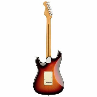 Электрогитара Fender AM Ultra Strat HSS MN U.burst Fender AM Ultra Strat HSS MN U.burst