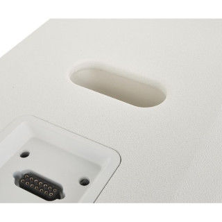2 x LD Systems Maui 11 G3 Белый Набор №651862 2x LD Systems Maui 11 G3 White Bundle №651862