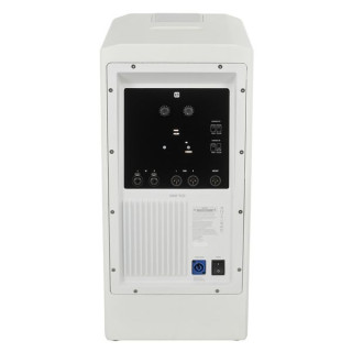 2 x LD Systems Maui 11 G3 Белый Набор №651862 2x LD Systems Maui 11 G3 White Bundle №651862