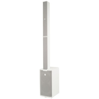 2 x LD Systems Maui 11 G3 Белый Набор №651862 2x LD Systems Maui 11 G3 White Bundle №651862