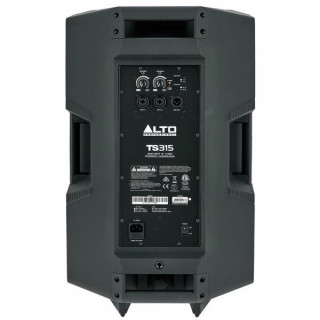 Альт TS 315 Alto TS 315