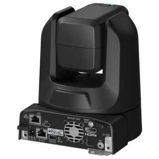 Каннон CR-N100 Автотрекинг Бк Canon CR-N100 Autotracking Bk