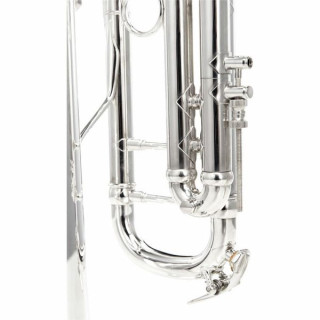 Bach AB190S Artisan Bb-Труба Bach AB190S Artisan Bb-Trumpet