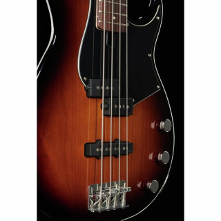 Бас-гитара Yamaha BB434 TBS