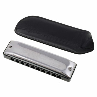 Гармоника C.A. Seydel Söhne Session Low D C.A. Seydel Söhne Session Low D