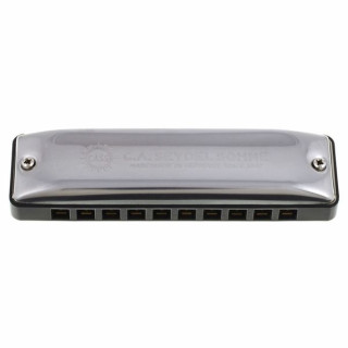 Гармоника C.A. Seydel Söhne Session Low D C.A. Seydel Söhne Session Low D