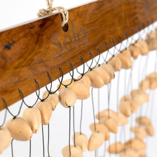 Сэла Сид Чиме Кенари Sela Seed Chime Kenari