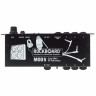 Патчбэй Rockboard MOD 5 - Cab SIM + DI Patchbay Rockboard MOD 5 - Cab SIM + DI Patchbay