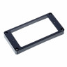 Рамка для звукоснимателя Göldo HB Mounting Ring Curved Hi BK
