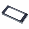 Рамка для звукоснимателя Göldo HB Mounting Ring Curved Hi BK