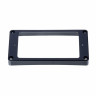 Рамка для звукоснимателя Göldo HB Mounting Ring Curved Hi BK