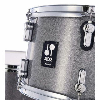 Сценический набор Sonor AQ2 TQZ Sonor AQ2 Stage Set TQZ
