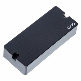 Звукосниматель EMG 81-7 Black