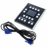 Пульт дистанционного управления Tascam RC-SS150 Tascam RC-SS150