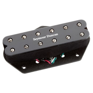 Seymour Duncan Пикап на мосту Перли Гейтс, БЛ Seymour Duncan Pearly Gates Bridge Pickup BL