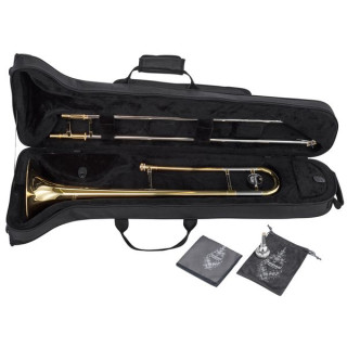 Тромбон Sierman STB-511 Tenor Trombone Sierman STB-511 Tenor Trombone