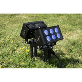 Showgear TerraFix 4 Showgear TerraFix 4