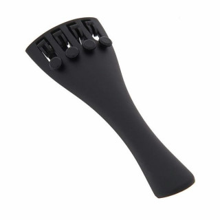 Наконечник виолы Виттнера 15" - 15,5" Wittner Tailpiece Viola 15" - 15,5"