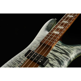 Спектор Евро 4 РСТ ООО Бирюзовый Spector Euro 4 RST LTD Turquoise