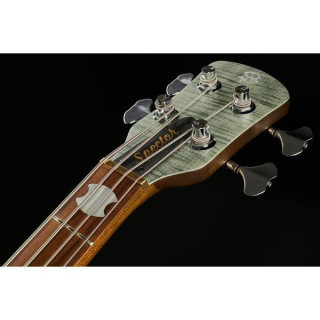 Спектор Евро 4 РСТ ООО Бирюзовый Spector Euro 4 RST LTD Turquoise