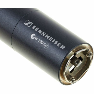 Ручка микрофона Sennheiser Griff EW100 G3 kpl. Sennheiser Griff EW100 G3 kpl.