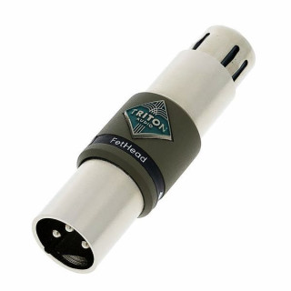 Голова ТритонАвтио TritonAudio FetHead