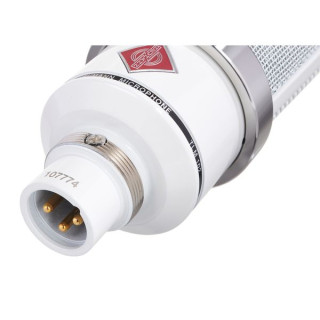 Neumann TLM 102 Studio Set White Ed. Neumann TLM 102 Studio Set White Ed.