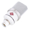 Neumann TLM 102 Studio Set White Ed. Neumann TLM 102 Studio Set White Ed.