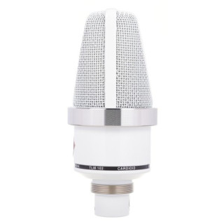 Neumann TLM 102 Studio Set White Ed. Neumann TLM 102 Studio Set White Ed.