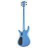 Бас-гитара Spector Euro Classic 4 SMBG