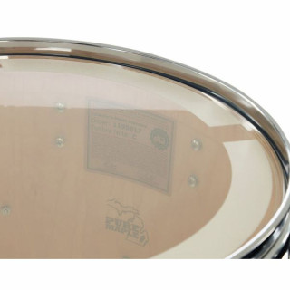 Барабанная установка DW Finish Ply Black Diamond DW Finish Ply Black Diamond