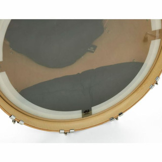 Барабанная установка DW Finish Ply Black Diamond DW Finish Ply Black Diamond