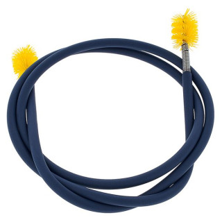 Шомпол для тромбона MusicNomad Premium Trombone Snake Brush MusicNomad Premium Trombone Snake Brush