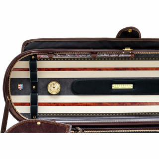 Кейс для скрипки Musafia Aeternum BK/GY Musafia Aeternum BK/GY