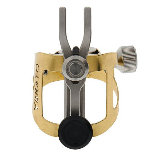 Ybrato SweetSpot Лигатура для тенорового саксофона Ybrato SweetSpot Ligature Tenor Sax
