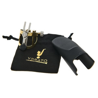 Ybrato SweetSpot Лигатура для тенорового саксофона Ybrato SweetSpot Ligature Tenor Sax