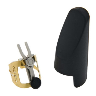 Ybrato SweetSpot Лигатура для тенорового саксофона Ybrato SweetSpot Ligature Tenor Sax