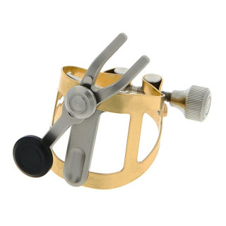 Ybrato SweetSpot Лигатура для тенорового саксофона Ybrato SweetSpot Ligature Tenor Sax