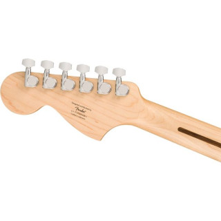 Электрогитара Squier Sonic Mustang HH Flash Pink Squier Sonic Mustang HH Flash Pink