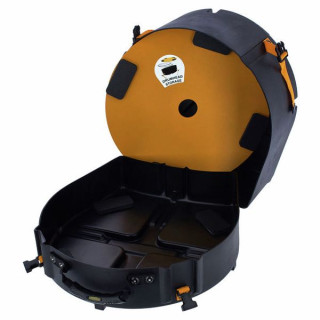 Кейс для малого барабана Hardcase HN14SDX Deluxe Snare Case Hardcase HN14SDX Deluxe Snare Case