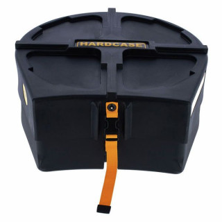 Кейс для малого барабана Hardcase HN14SDX Deluxe Snare Case Hardcase HN14SDX Deluxe Snare Case