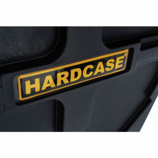 Кейс для малого барабана Hardcase HN14SDX Deluxe Snare Case Hardcase HN14SDX Deluxe Snare Case