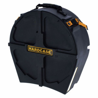 Кейс для малого барабана Hardcase HN14SDX Deluxe Snare Case Hardcase HN14SDX Deluxe Snare Case