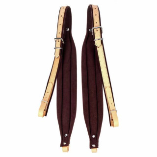 Ремешок для аккордеона Thomann 70 Pro L BR Thomann 70 Pro Accordion Strap L BR