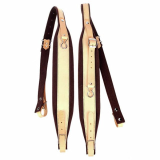 Ремешок для аккордеона Thomann 70 Pro L BR Thomann 70 Pro Accordion Strap L BR